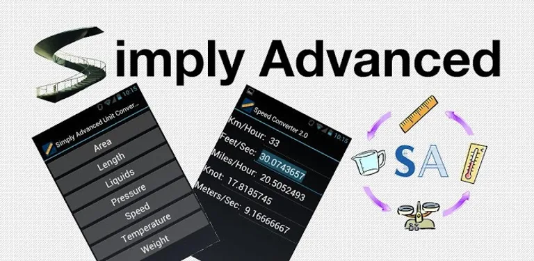 Simply Convert Units cover image