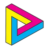 TRIBE | Local social media and local chat rooms icon