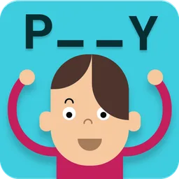 Hangman Word Puzzle Game icon