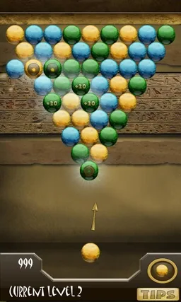 Bubbles Classic screenshot 8