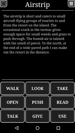 Horror in the Pacific screenshot 4