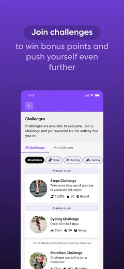 Moves + screenshot 6