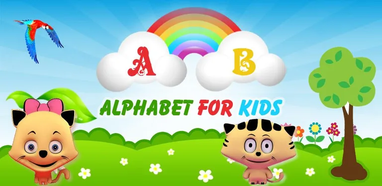 Write ABC - Learn Alphabets cover image