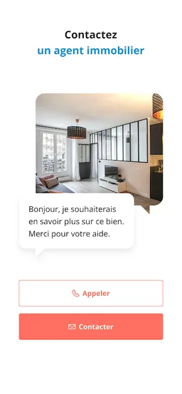 Logic-Immo – immobilier screenshot 5