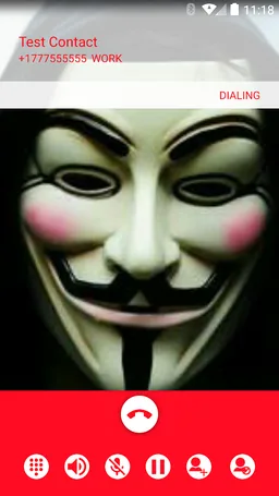 OnePlus One Theme CM11 / CM11S screenshot 6