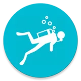 Dive Planner icon