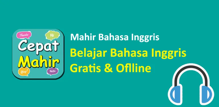 Mahir bahasa Inggris cover image