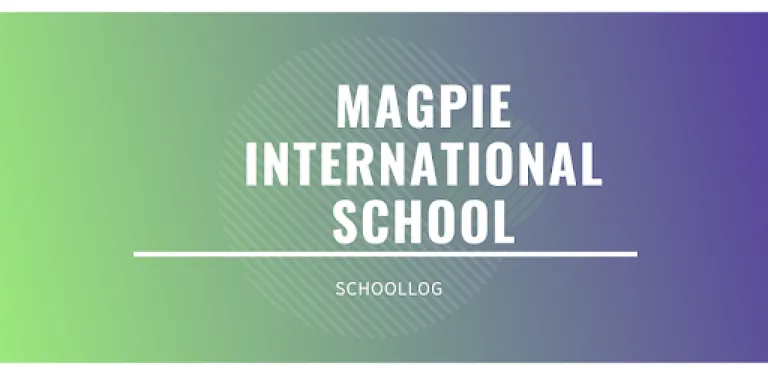 MAGPIE INTERNATIONAL SCHOOL -  PARENT APP cover image