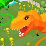 Dinosaur Rampage Guide icon