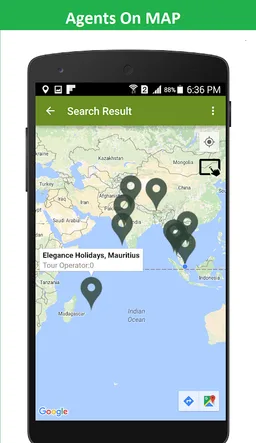 Agent Mela screenshot 5