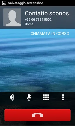 Taxi Italy screenshot 8