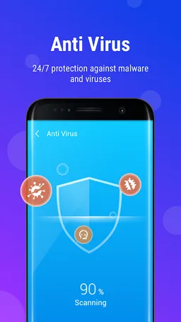 APUS Security screenshot 2