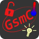 GSM Control icon