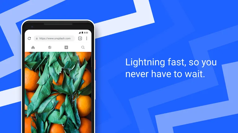 Secure Browser screenshot 4