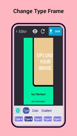 CreateScreenshot - Screenshot Mockup Generator screenshot 7