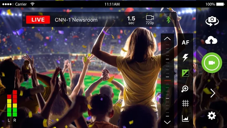 LU-Smart screenshot 4