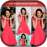Auto Cut-Out : Photo Cut - Paste Editor 2018 icon