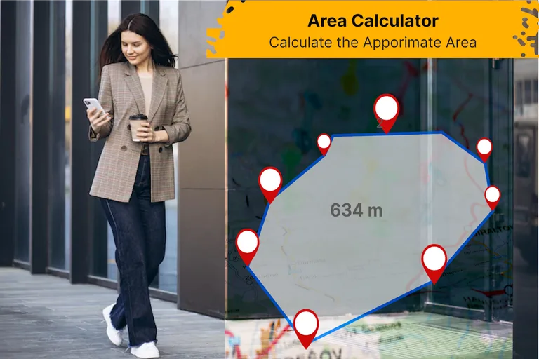 GPS Navigation Maps Directions screenshot 4