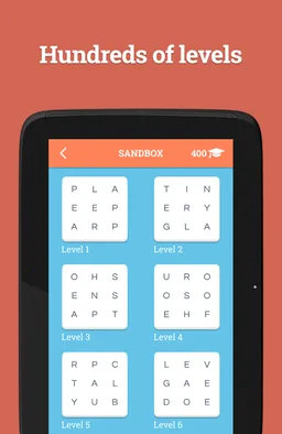 Word Academy screenshot 3