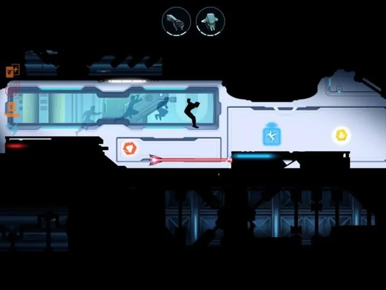 Vector 2 screenshot 9