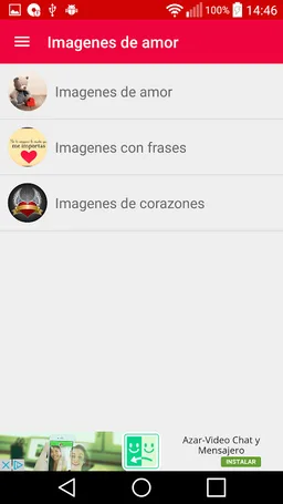 Romantic Pictures for Whatsapp screenshot 4