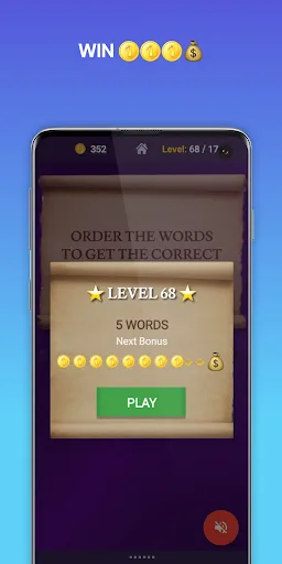 Sayings Game screenshot 2