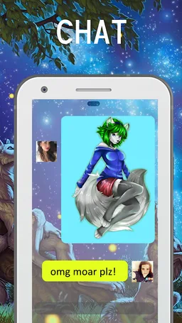 Furry Fandom screenshot 2