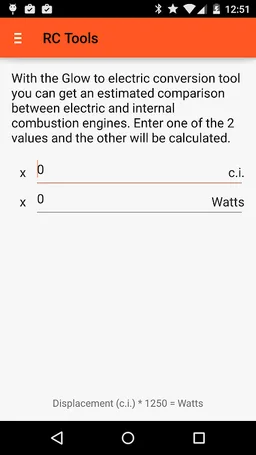 RC Tools screenshot 4