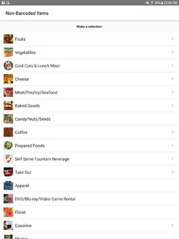 NCP Mobile screenshot 5
