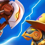 Clash Of Robots icon