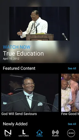 NFA Studios screenshot 7