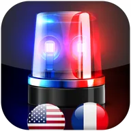 sirene et alarme icon