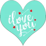 Postales de Amor icon