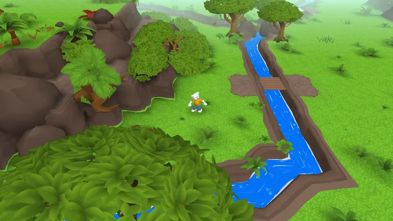 Suntop Island screenshot 5