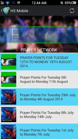 Healing School Beta screenshot 11