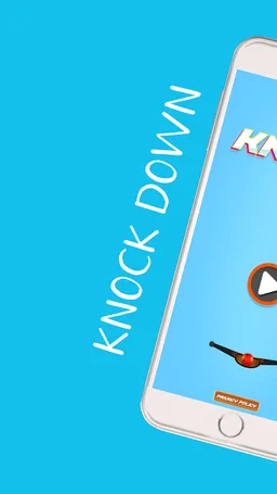 Knock Down Wreck The Barrels screenshot 5