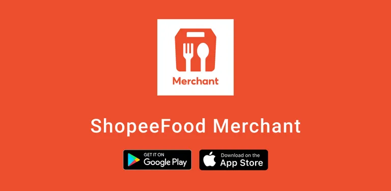 ShopeeFood - Đối Tác Nhà Hàng cover image
