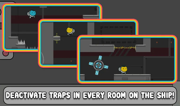 Astro Juice screenshot 8