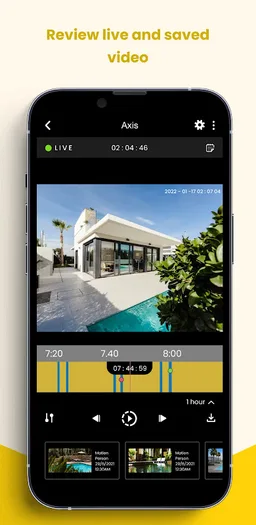 Stanley Nimbus Cloud Video screenshot 2