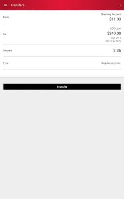 German American Mobile Banking screenshot 17