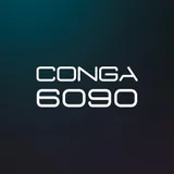 Conga 6090 icon
