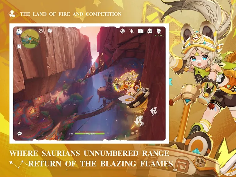 Genshin Impact screenshot 11