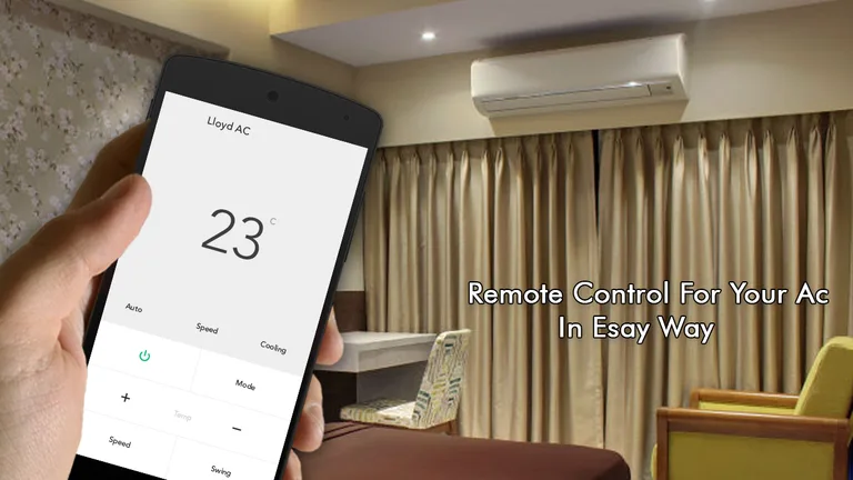 TV Remote Control for TV screenshot 4