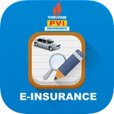 E-Insurance icon