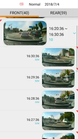 eFOCUS PRIME screenshot 5