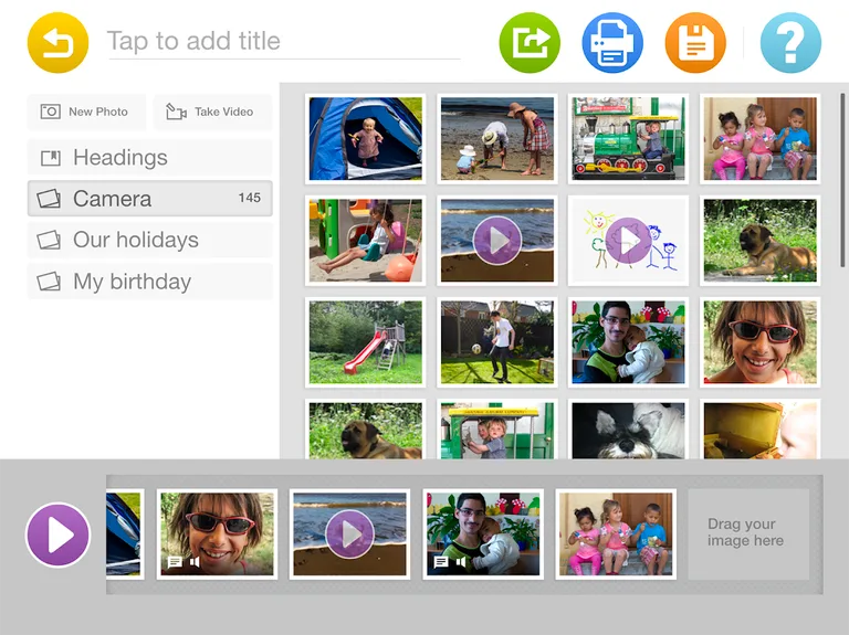 Our Story 2 screenshot 7