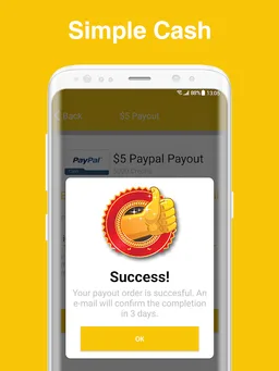 Money App - Cash Rewards App screenshot 5
