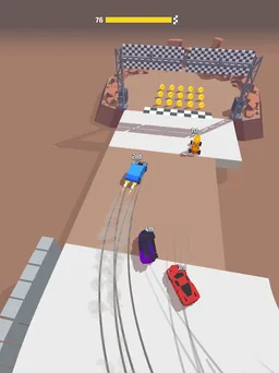 Drifty Race screenshot 10