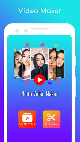 Video Slideshow Editor - Story Maker for Instagram screenshot 4