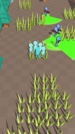 Infect Them! screenshot 3